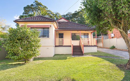 11 Waterview St, Oyster Bay NSW 2225