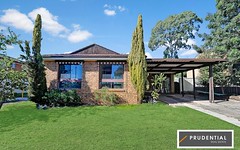 39 Spitfire Drive, Raby NSW