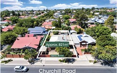 81 Churchill Road, Prospect SA