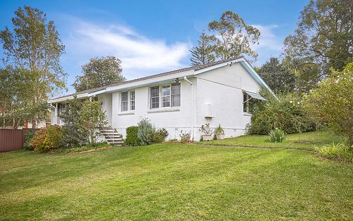 27 Cliffview Rd, Berowra Heights NSW