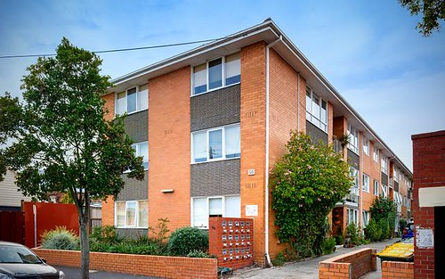 8/96 Spensley St, Clifton Hill VIC 3068