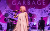 Garbage @ The Fillmore, Detroit, MI - 07-16-16