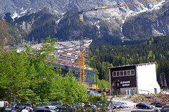 2017-05-21 Garmisch-Partenkirchen 082 Zugspitzbahn