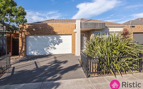 8 Efficient St, Epping VIC 3076