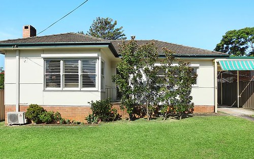 65 Wicks Road, North Ryde NSW