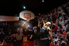 Madame Tussauds Orlando: Shaquille O'Neal • <a style="font-size:0.8em;" href="http://www.flickr.com/photos/28558260@N04/34787153282/" target="_blank">View on Flickr</a>