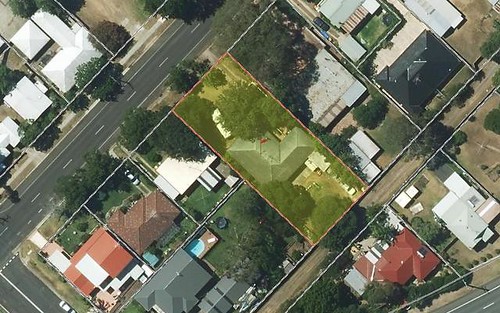 598 George St, South Windsor NSW 2756