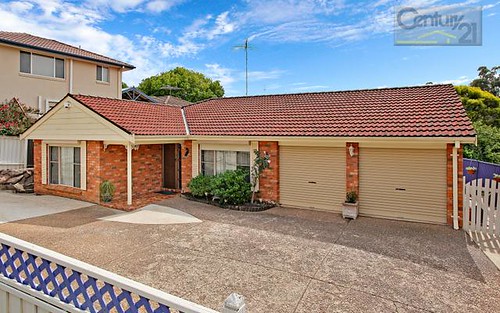 161 Pye Rd, Quakers Hill NSW