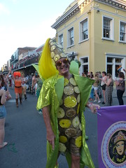 New Orleans Pride Parade