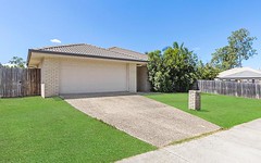 21 Adelaide Drive, Caboolture South Qld