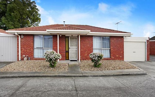 2/618-620 Barkly St, West Footscray VIC 3012