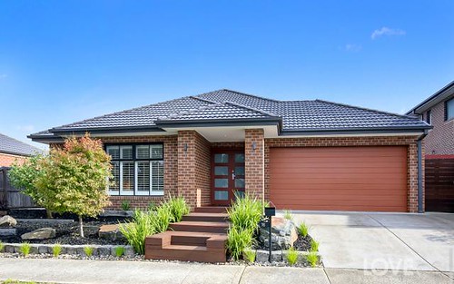 16 Muller St, Epping VIC 3076