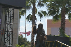 Star Wars: A Galaxy Far, Far Away: Chewbacca • <a style="font-size:0.8em;" href="http://www.flickr.com/photos/28558260@N04/34517044643/" target="_blank">View on Flickr</a>