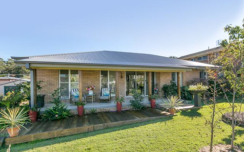 5 Seaham St, Nelson Bay NSW 2315