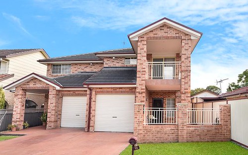 13 Isis St, Fairfield West NSW 2165