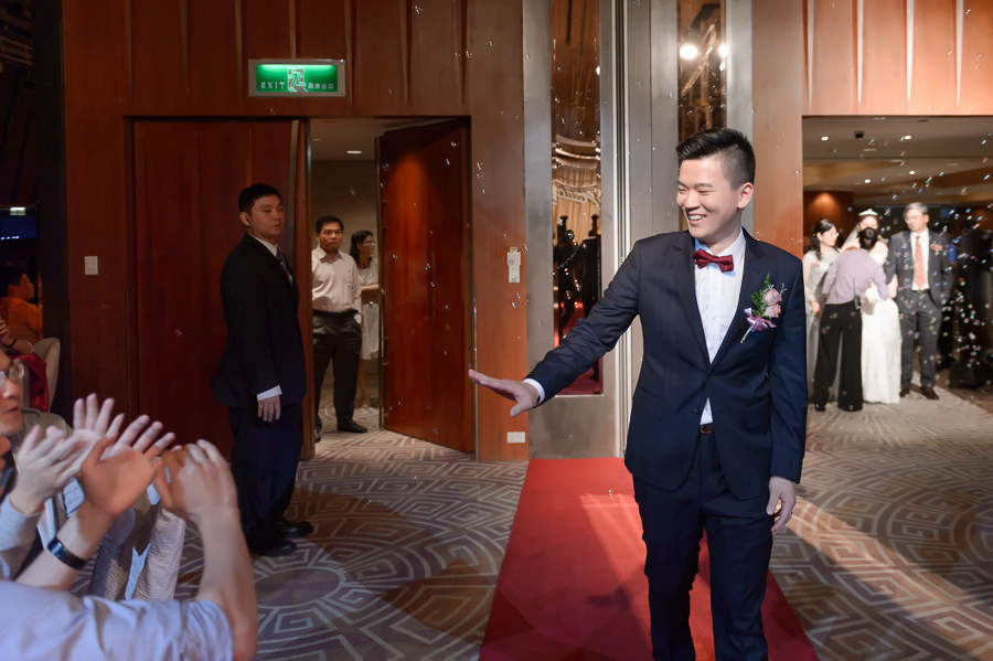 台南遠東香格里拉飯店婚攝137