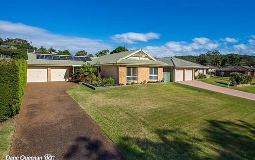 12 Castaway Close, Boat Harbour NSW