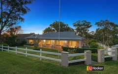 2 Bushland Drive, Padstow Heights NSW