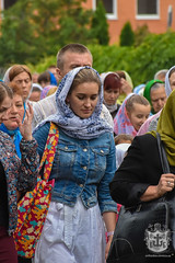 Cross Procession in honor of the Kalynivka Miracle / Крестный ход в память о Калиновском чуде (24) 08.07.2017