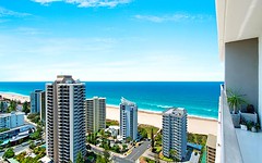 2702/5 Enderley Ave, Surfers Paradise QLD