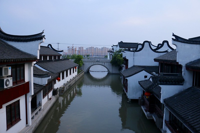 Zhaojialou ancient town<br/>© <a href="https://flickr.com/people/73452868@N04" target="_blank" rel="nofollow">73452868@N04</a> (<a href="https://flickr.com/photo.gne?id=34989501852" target="_blank" rel="nofollow">Flickr</a>)