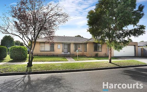 12 Cabot Dr, Epping VIC 3076
