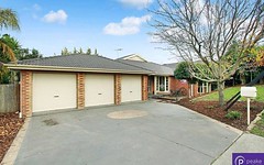 21 Portchester Boulevard, Beaconsfield VIC