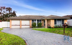 1 Beau Court, Quakers Hill NSW