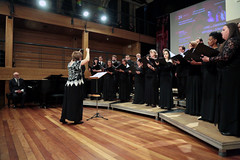 II Semana de Canto Coral Henrique de Curitiba - Foto: Cido Marques© 2017