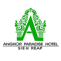 Angkor Paradise logo