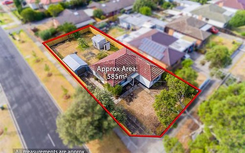 50 Theodore St, St Albans VIC 3021