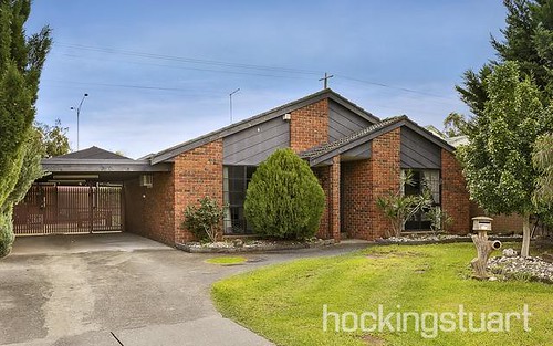 23 Cleveland Dr, Hoppers Crossing VIC 3029