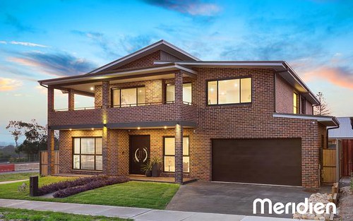 2 Bruce Place, Kellyville NSW 2155