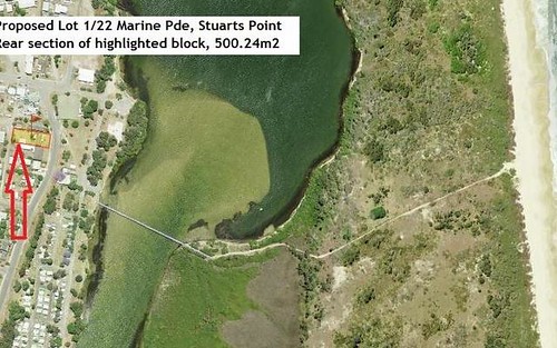 Stuarts Point NSW