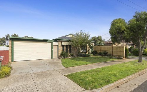 2 Coventry Dr, Werribee VIC 3030