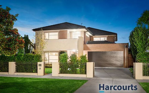 5 Eastgate Street, Oakleigh VIC