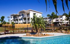 621/25 Chancellor Village Boulevard, Sippy Downs QLD
