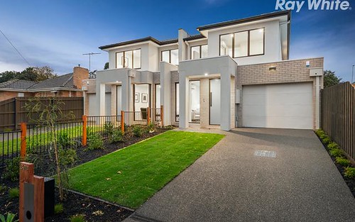89B Wingate St, Bentleigh East VIC 3165