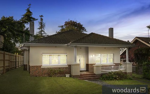 3 Lansell Crescent, Camberwell VIC 3124