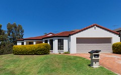 27 GIORDANO PLACE, Belmont Qld