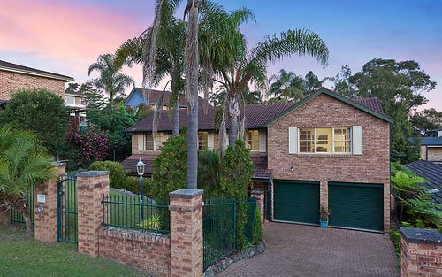 96 John Oxley Dr, Frenchs Forest NSW 2086