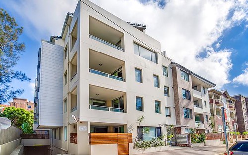 12/25 Victoria Parade, Manly NSW
