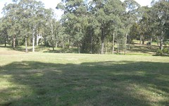 Lot 4 New Street, Mulbring NSW
