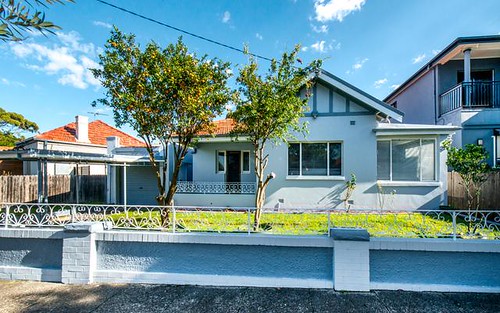 94 Bunnerong Rd, Pagewood NSW 2035