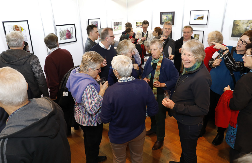 ann-marie calilhanna- bent art opening @ wentworth falls _114