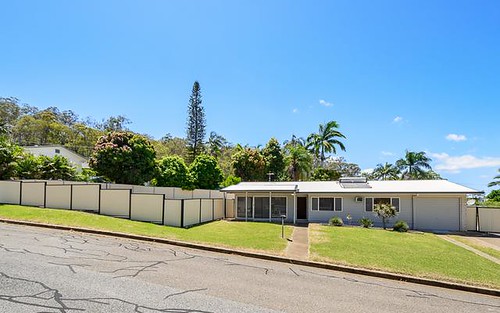 4 Steed St, West Gladstone QLD 4680