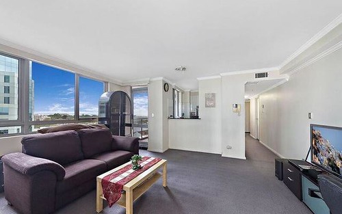 809-811 PACIFIC Hwy, Chatswood NSW