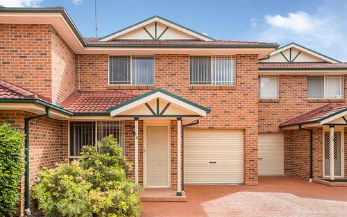 14/9 Stanbury Place, Quakers Hill NSW
