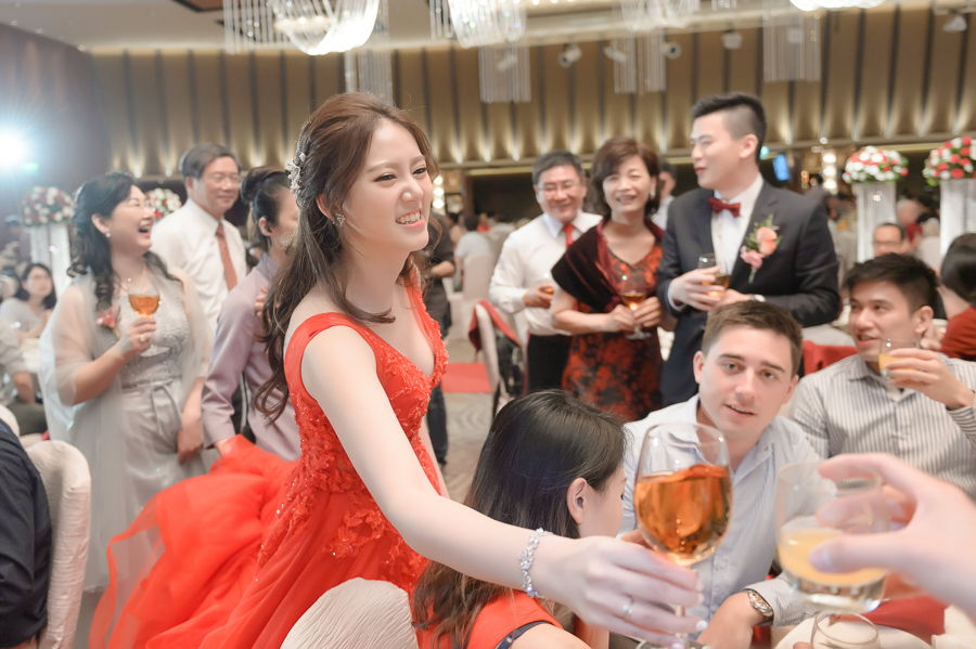 台南遠東香格里拉飯店婚攝243