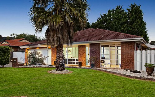 7 Christian Ct, Rowville VIC 3178